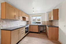 Mclauchlan Court, Darvel
