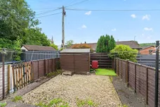 Mclauchlan Court, Darvel
