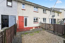 Mclauchlan Court, Darvel