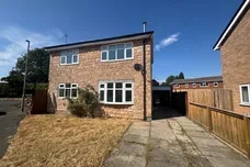 Sullivan Avenue, WIRRAL