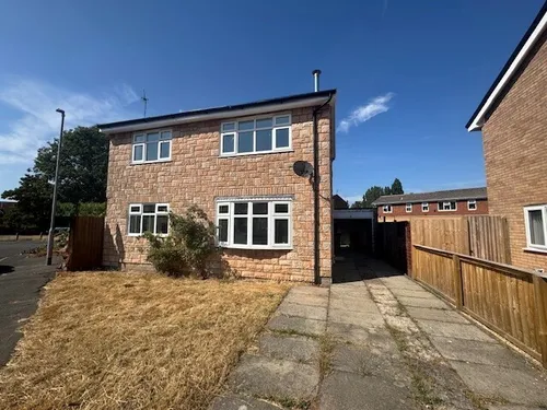 Sullivan Avenue, WIRRALphoto