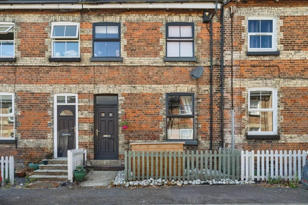 Melton Street, Melton Constable
