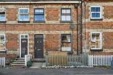 Melton Street, Melton Constable