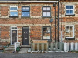 Melton Street, Melton Constable photo
