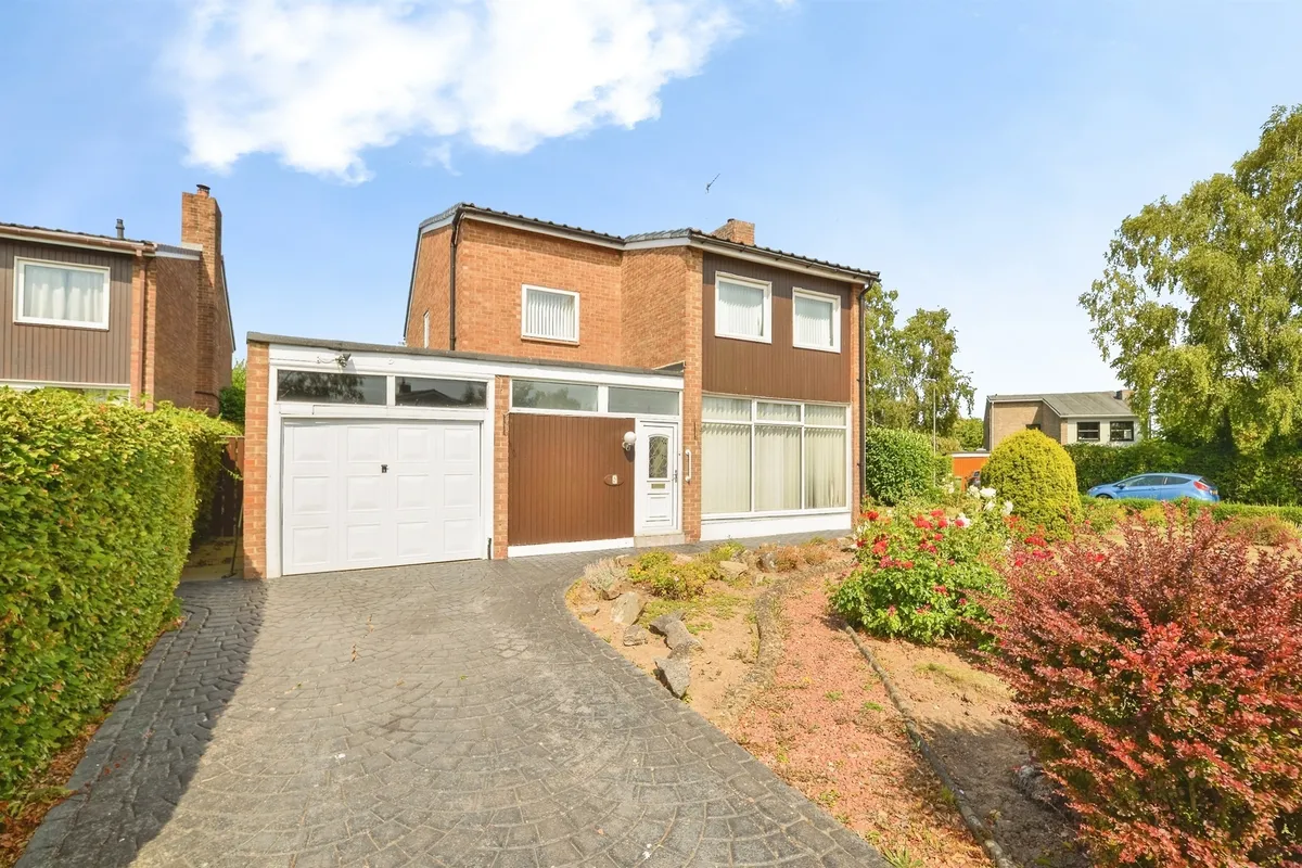 Dunedin Avenue, Stockton-On-Tees