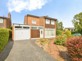 Dunedin Avenue, Stockton-On-Tees photo