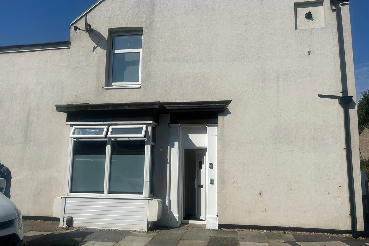 Mansfield Avenue, Thornaby, Stockton-On-Tees