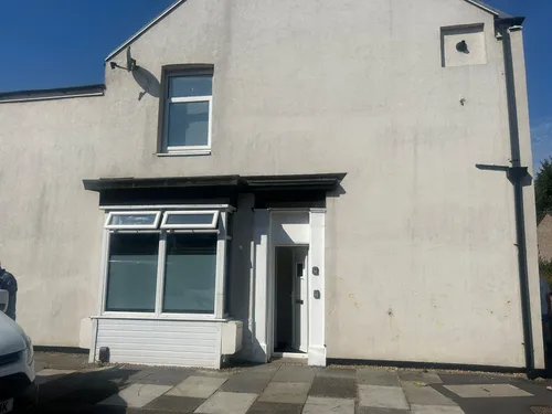Mansfield Avenue, Thornaby, Stockton-On-Teesphoto