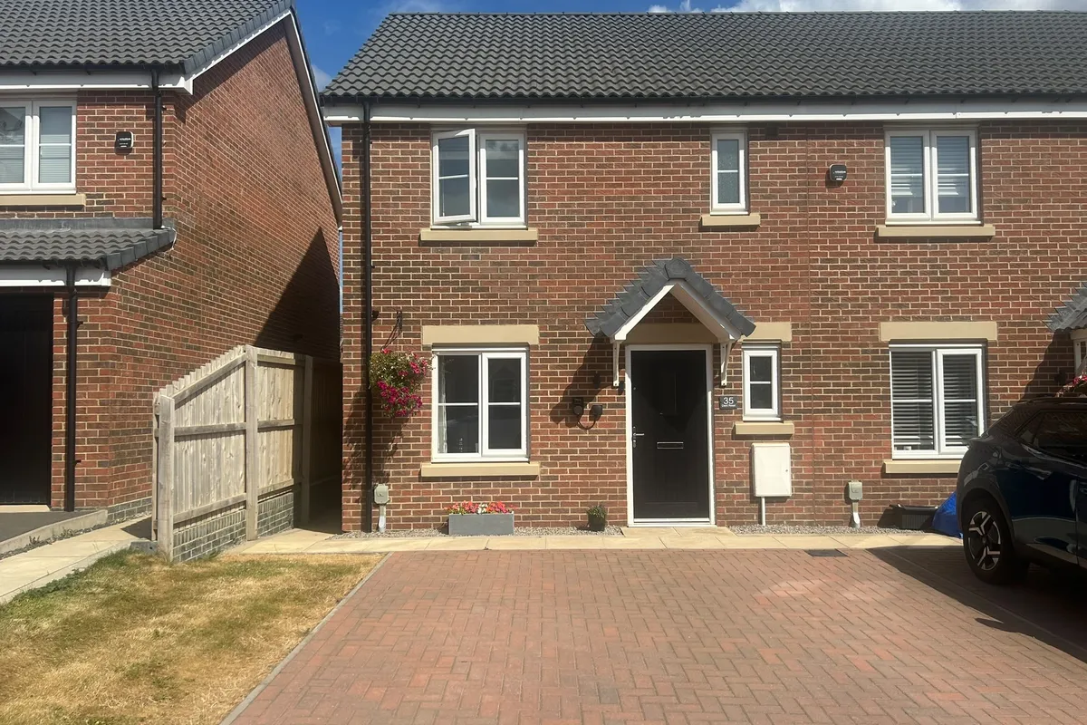 Dent Road, Stockton-On-Tees