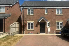 Dent Road, Stockton-On-Tees