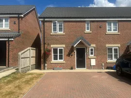 Dent Road, Stockton-On-Tees photo