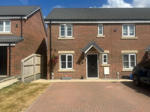 Dent Road, Stockton-On-Teesphoto