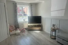 Dent Road, Stockton-On-Tees