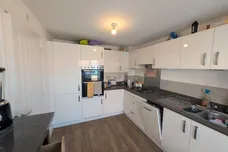 Velvet Close, Wymondham