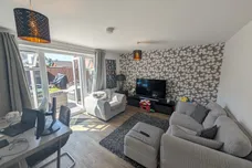 Velvet Close, Wymondham