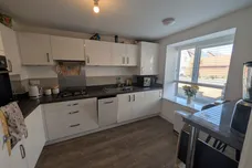 Velvet Close, Wymondham