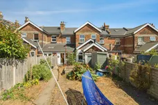 Melton Street, Melton Constable