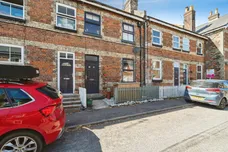Melton Street, Melton Constable