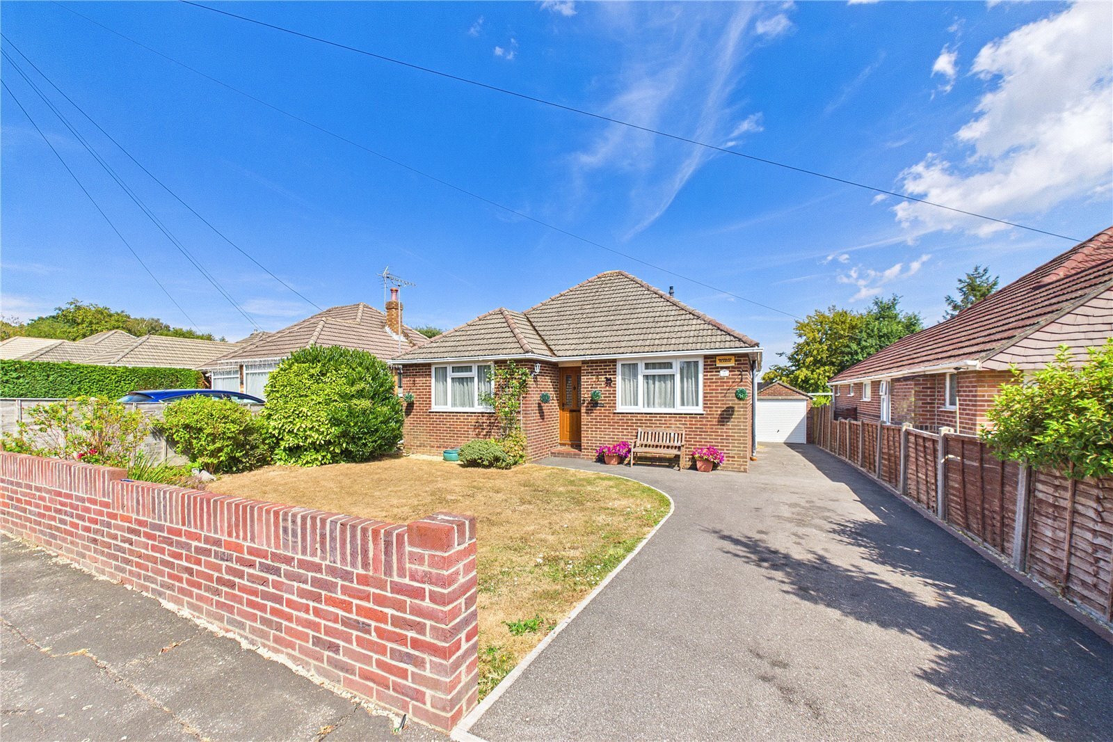 Coventry Crescent, Poole, Dorset, BH17 Image 1
