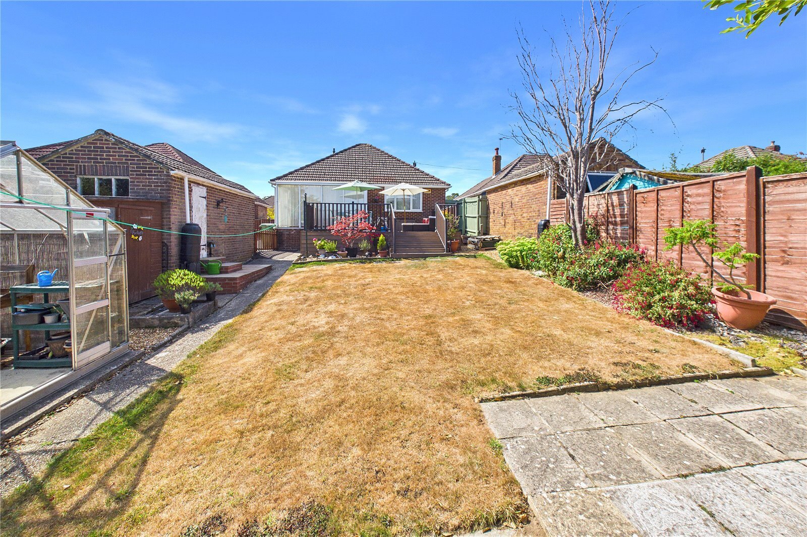 Coventry Crescent, Poole, Dorset, BH17 Image 3