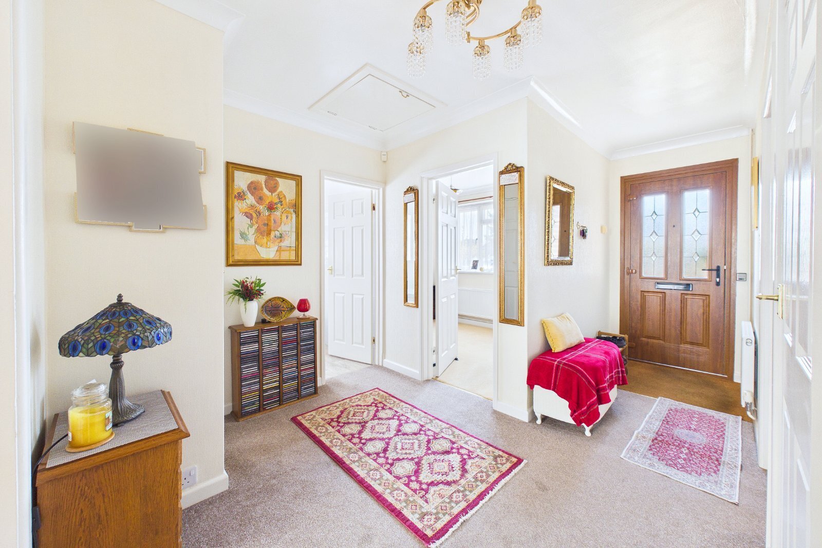 Coventry Crescent, Poole, Dorset, BH17 Image 7
