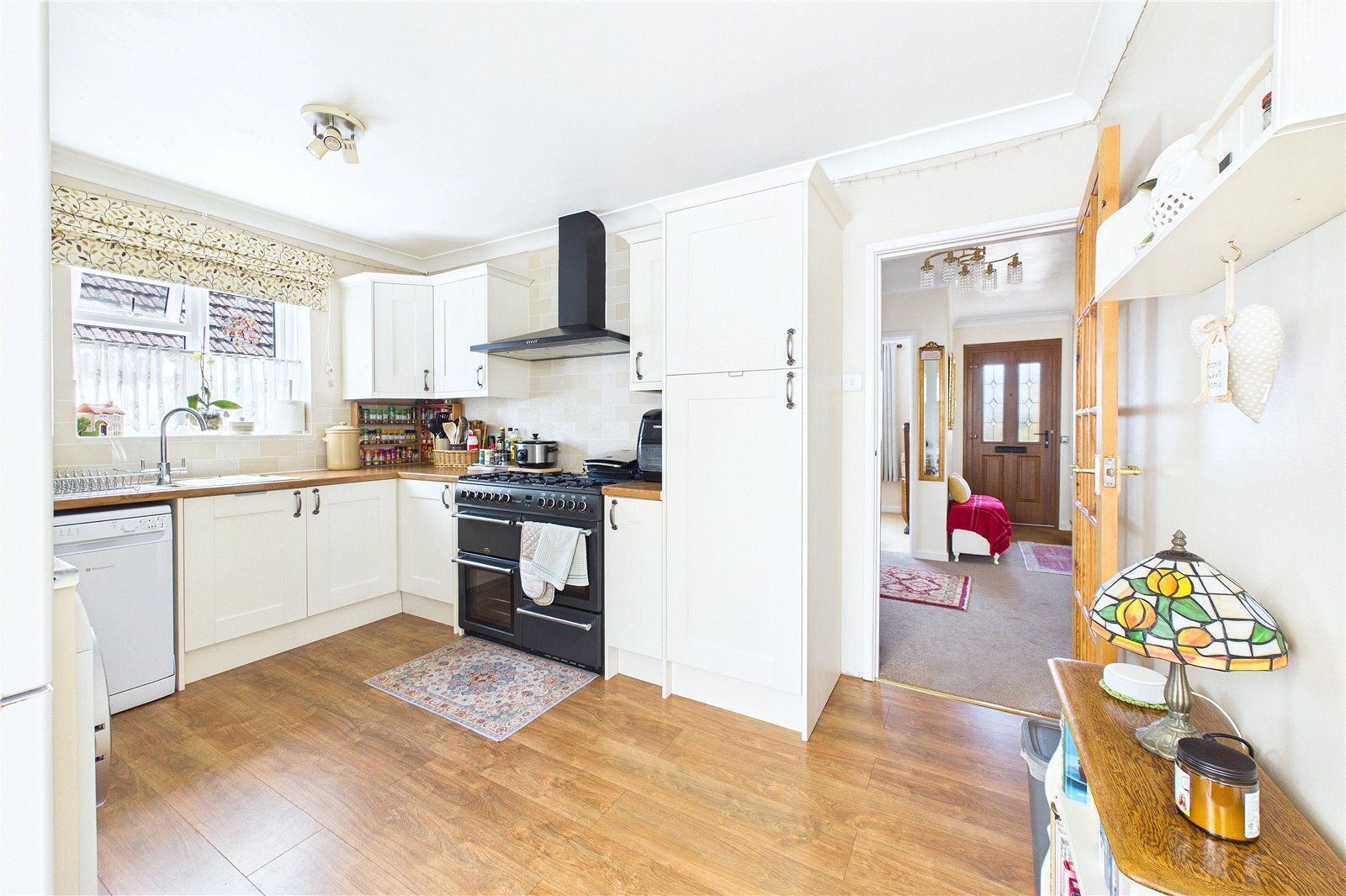 Coventry Crescent, Poole, Dorset, BH17 Image 8