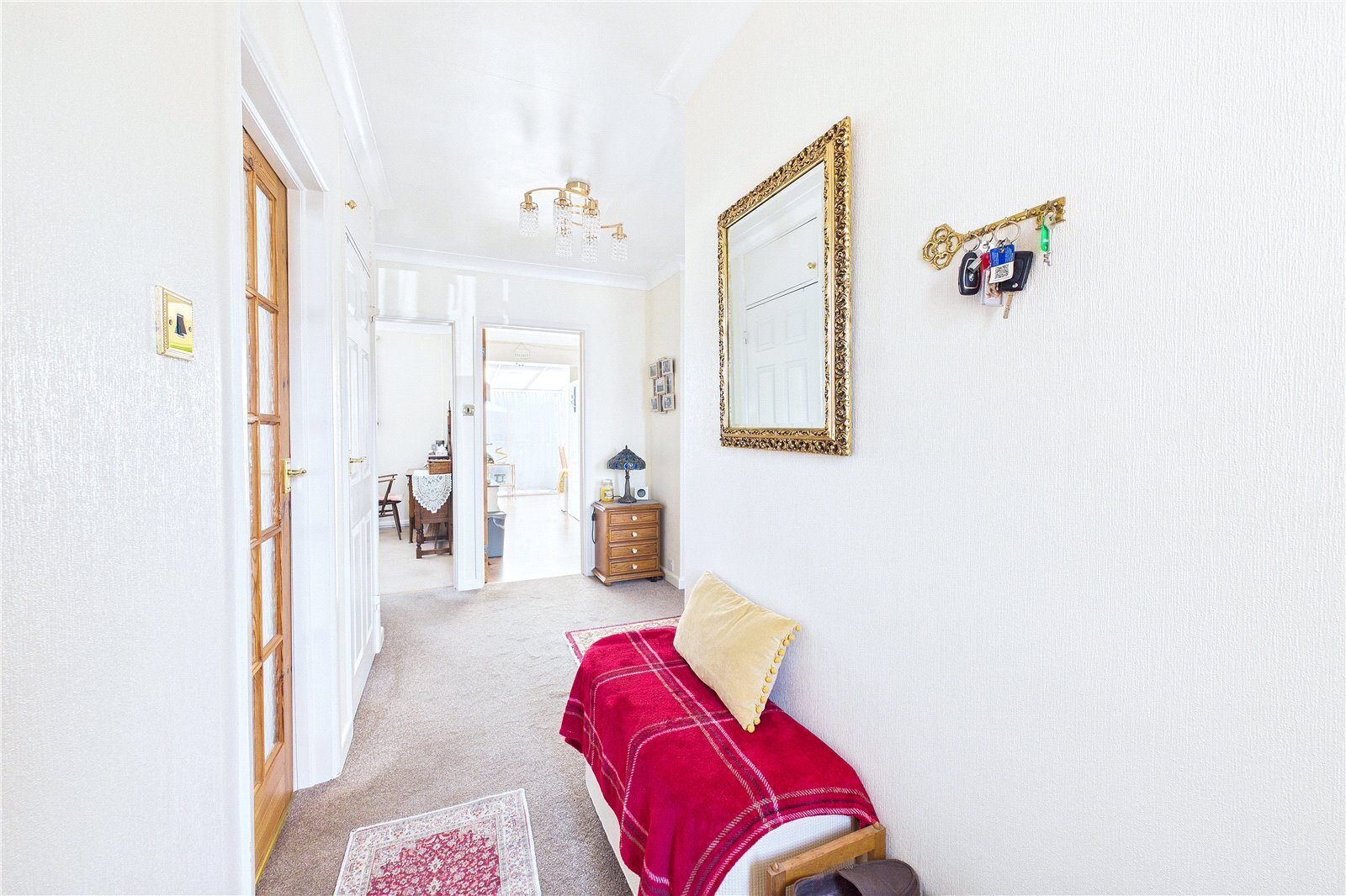 Coventry Crescent, Poole, Dorset, BH17 Image 9