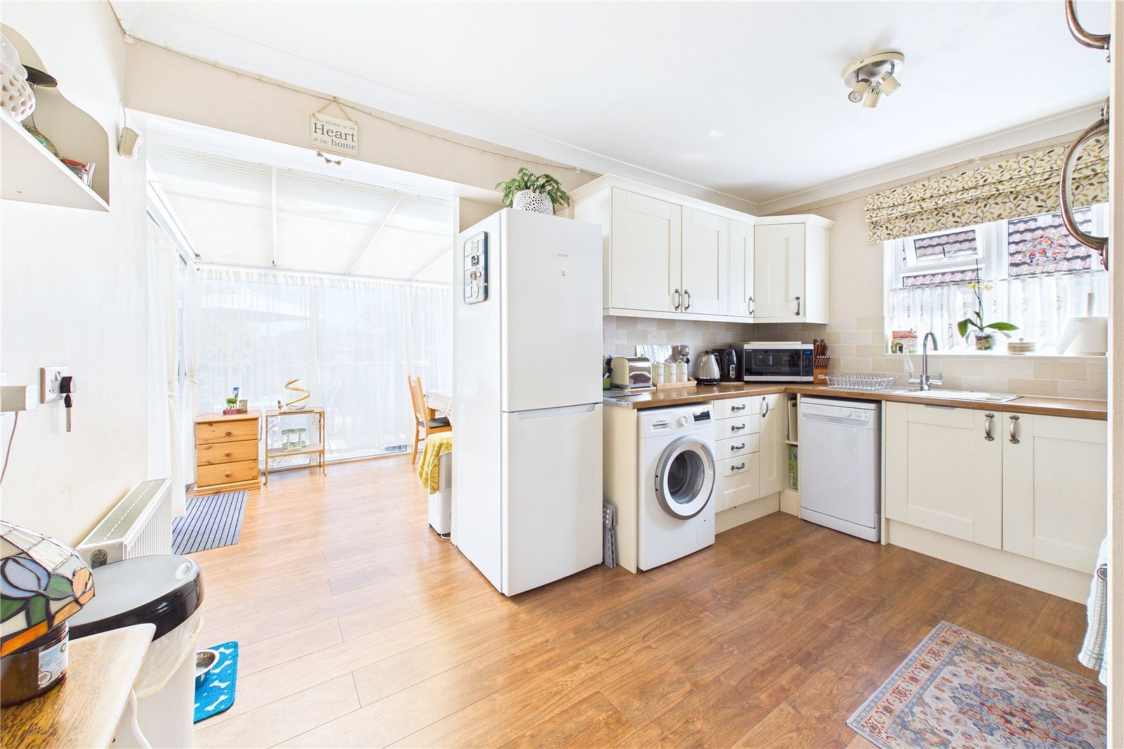 Coventry Crescent, Poole, Dorset, BH17 Image 11