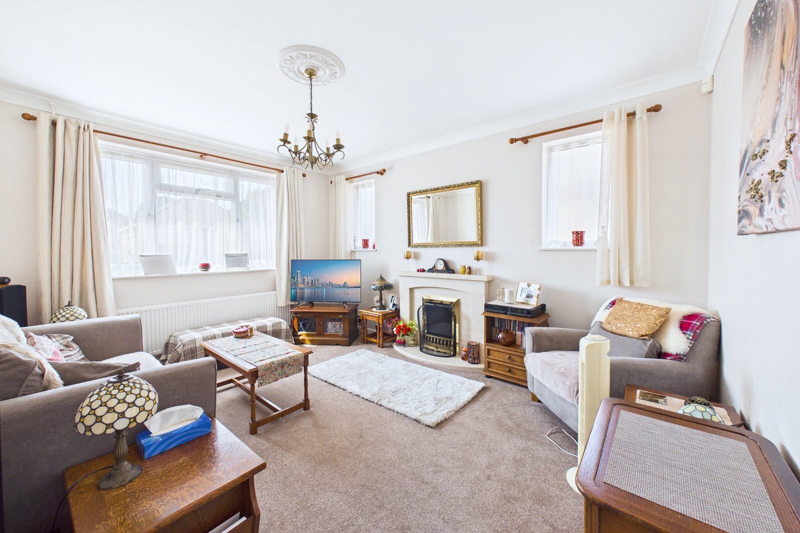 Coventry Crescent, Poole, Dorset, BH17 Image 13