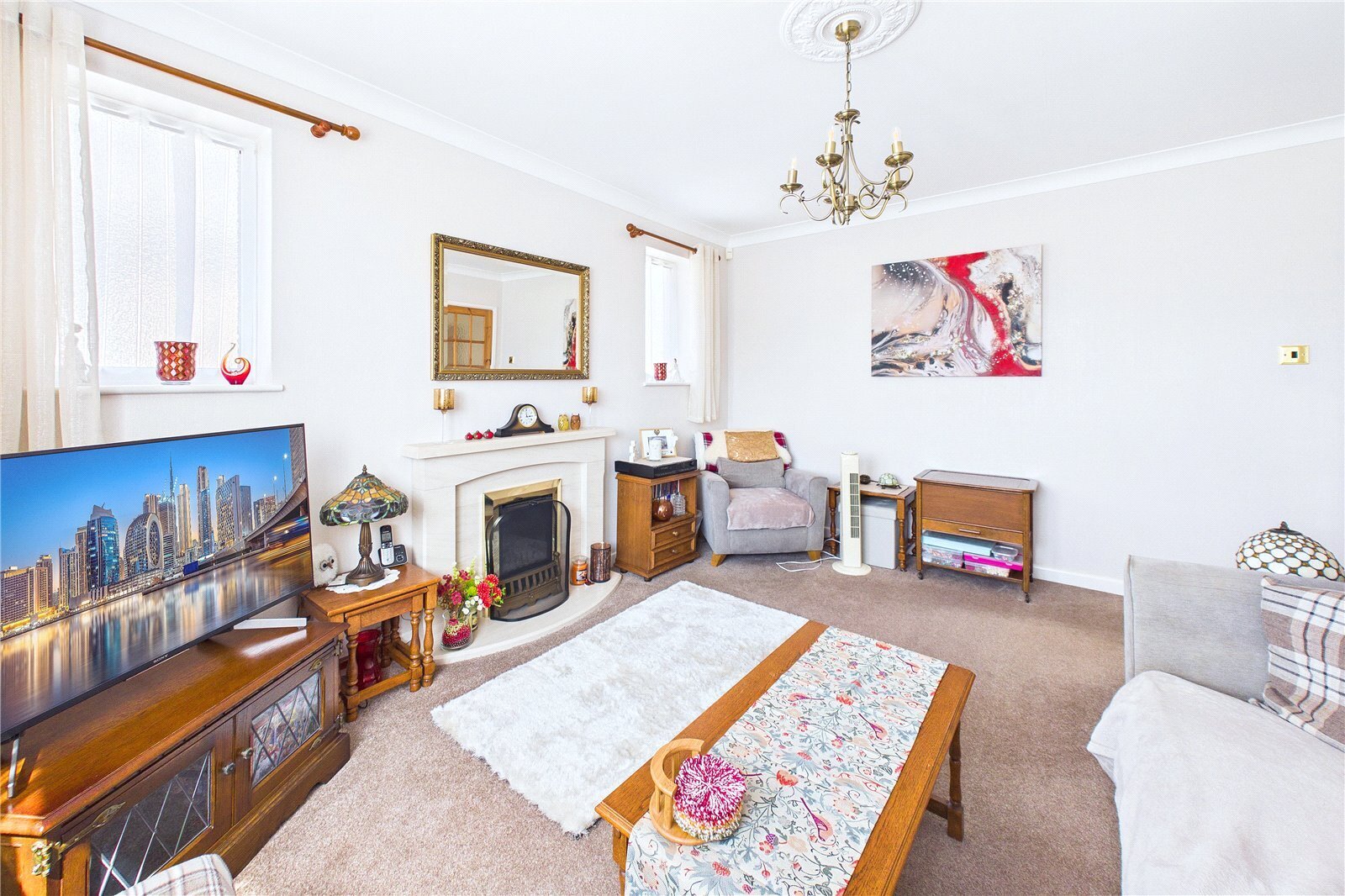 Coventry Crescent, Poole, Dorset, BH17 Image 14