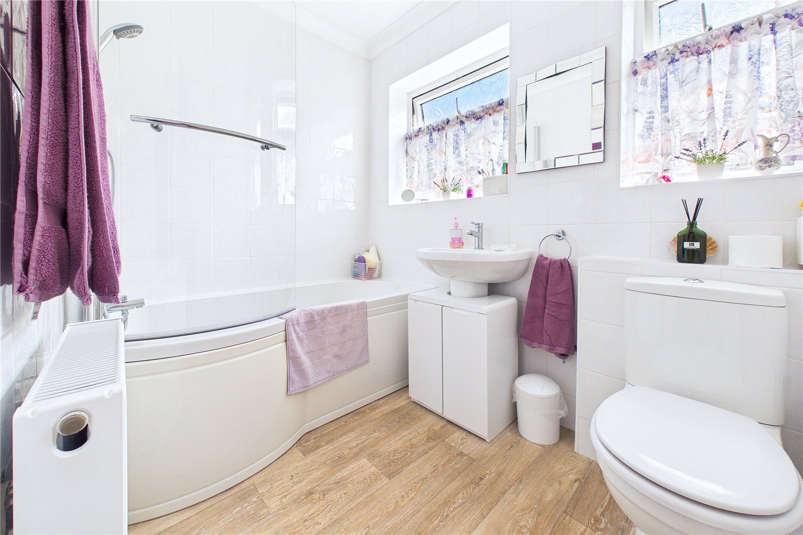 Coventry Crescent, Poole, Dorset, BH17 Image 17