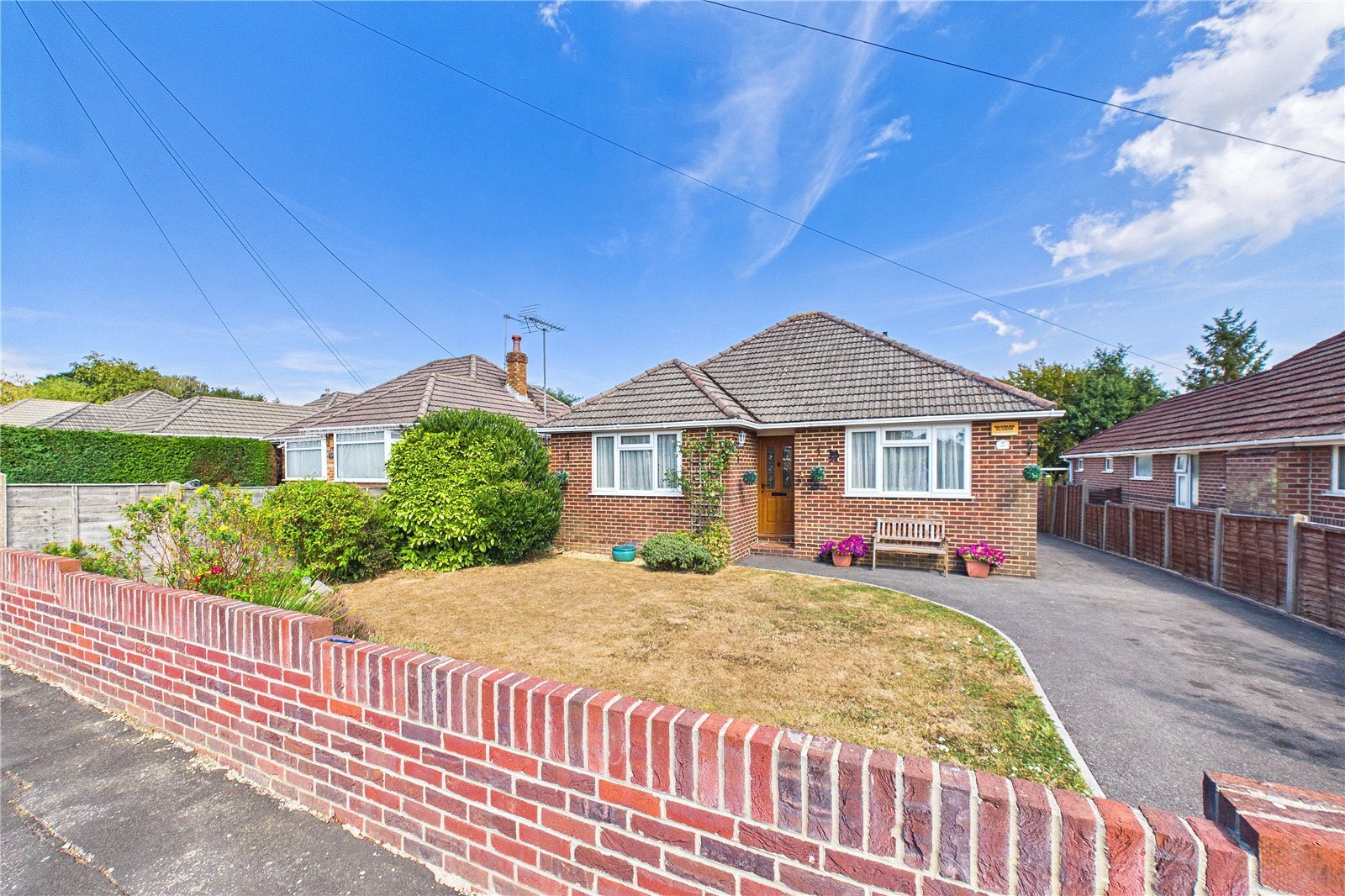 Coventry Crescent, Poole, Dorset, BH17 Image 18