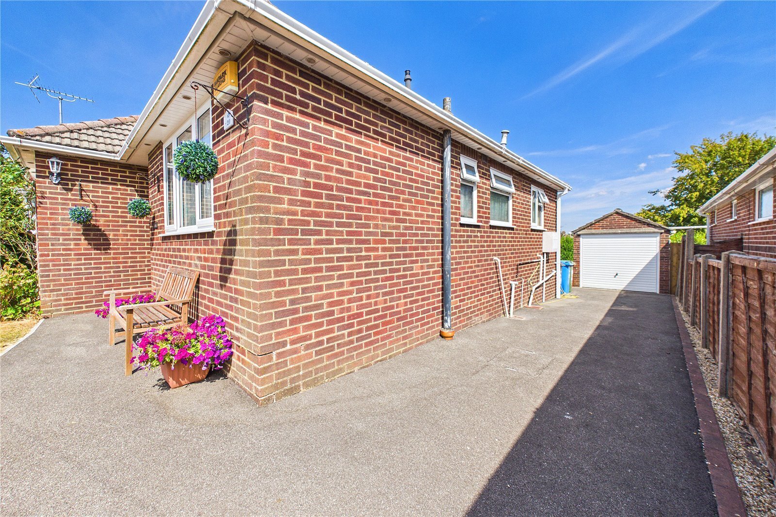 Coventry Crescent, Poole, Dorset, BH17 Image 19