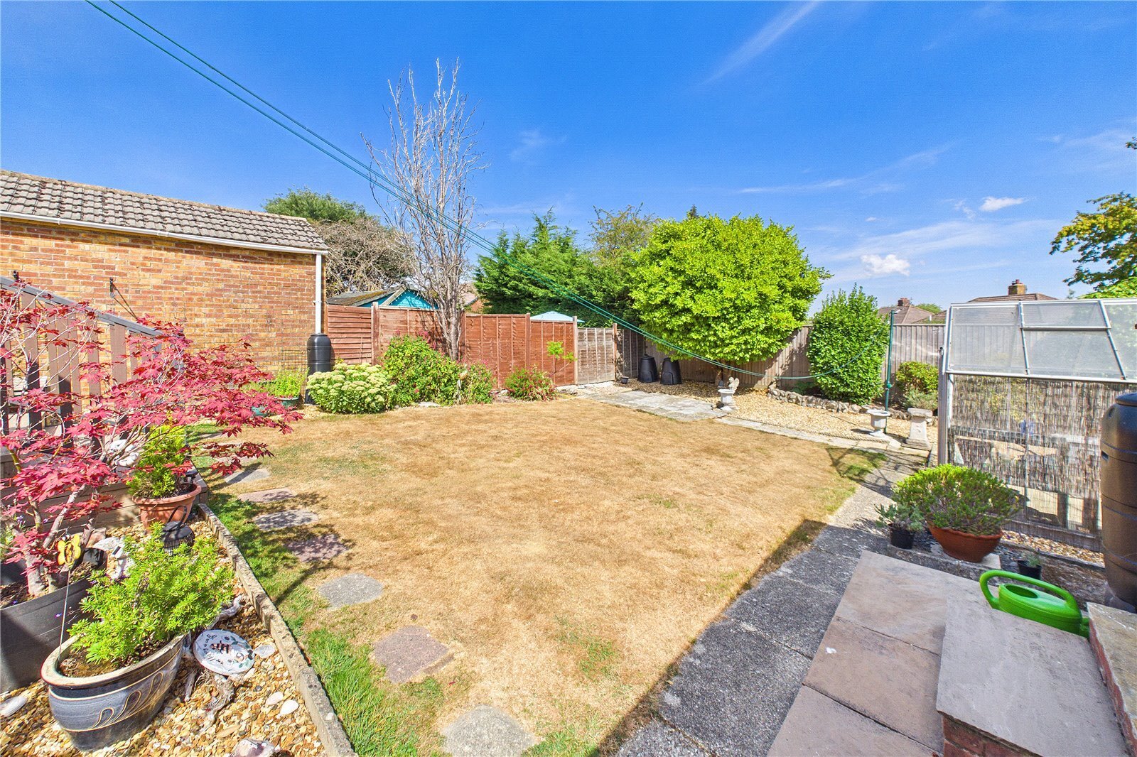 Coventry Crescent, Poole, Dorset, BH17 Image 23