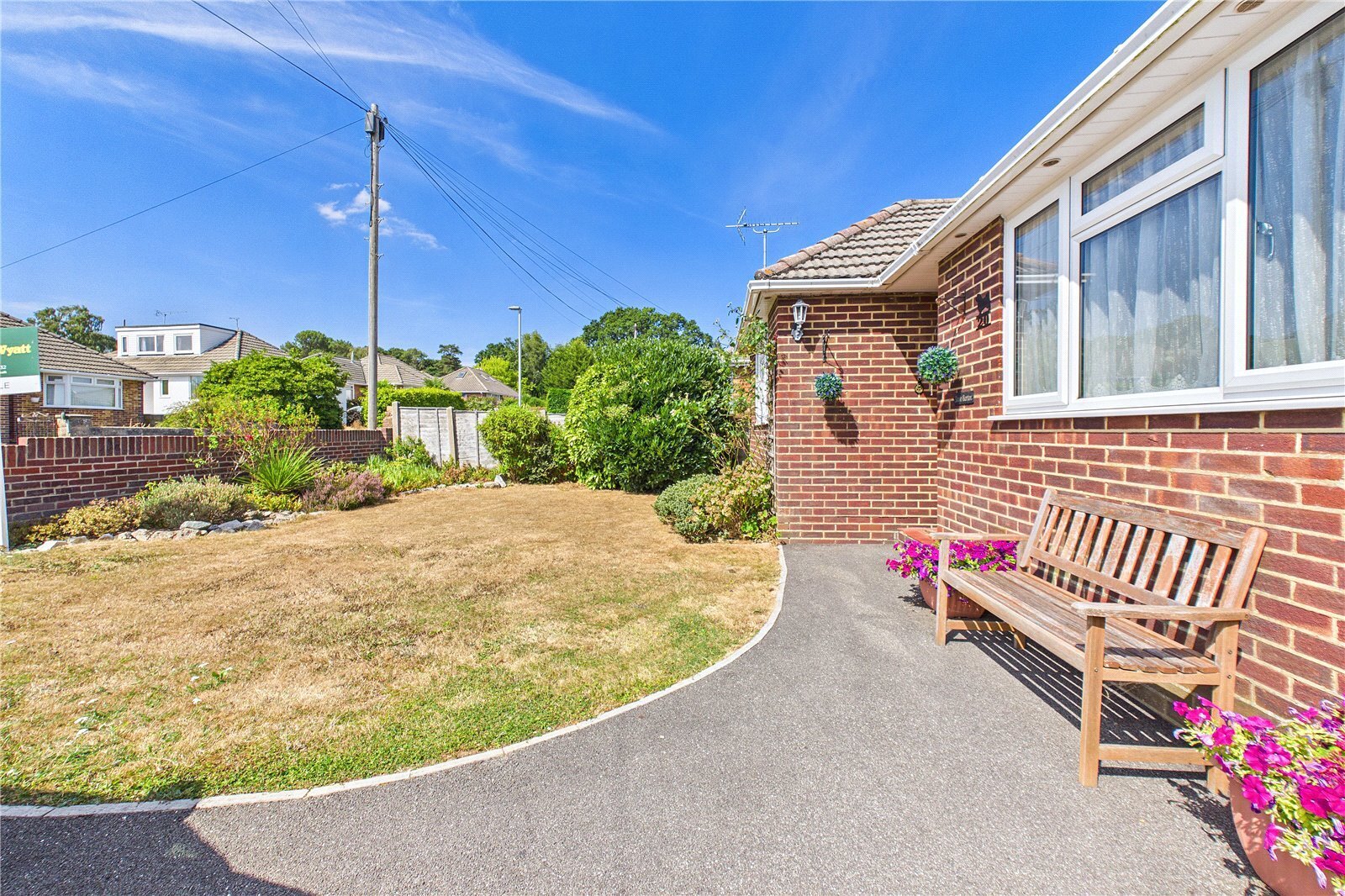 Coventry Crescent, Poole, Dorset, BH17 Image 24