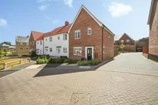 Sand Martin Way, Needham Market, IPSWICH