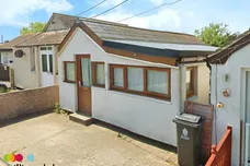 Lake Way, Jaywick, CLACTON-ON-SEA