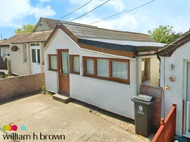 Lake Way, Jaywick, CLACTON-ON-SEA photo