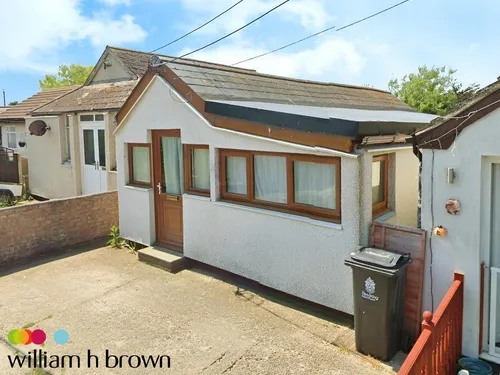 Lake Way, Jaywick, CLACTON-ON-SEAphoto