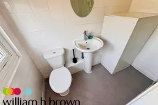 Lake Way, Jaywick, CLACTON-ON-SEA