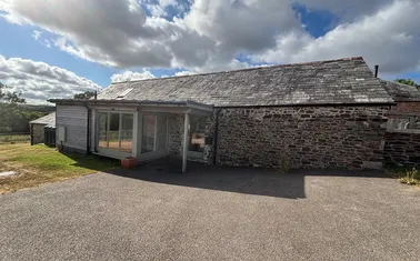Coombekeale Farm, North Petherwin, Launceston