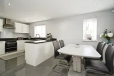 Red Kite Road, Barnsley
