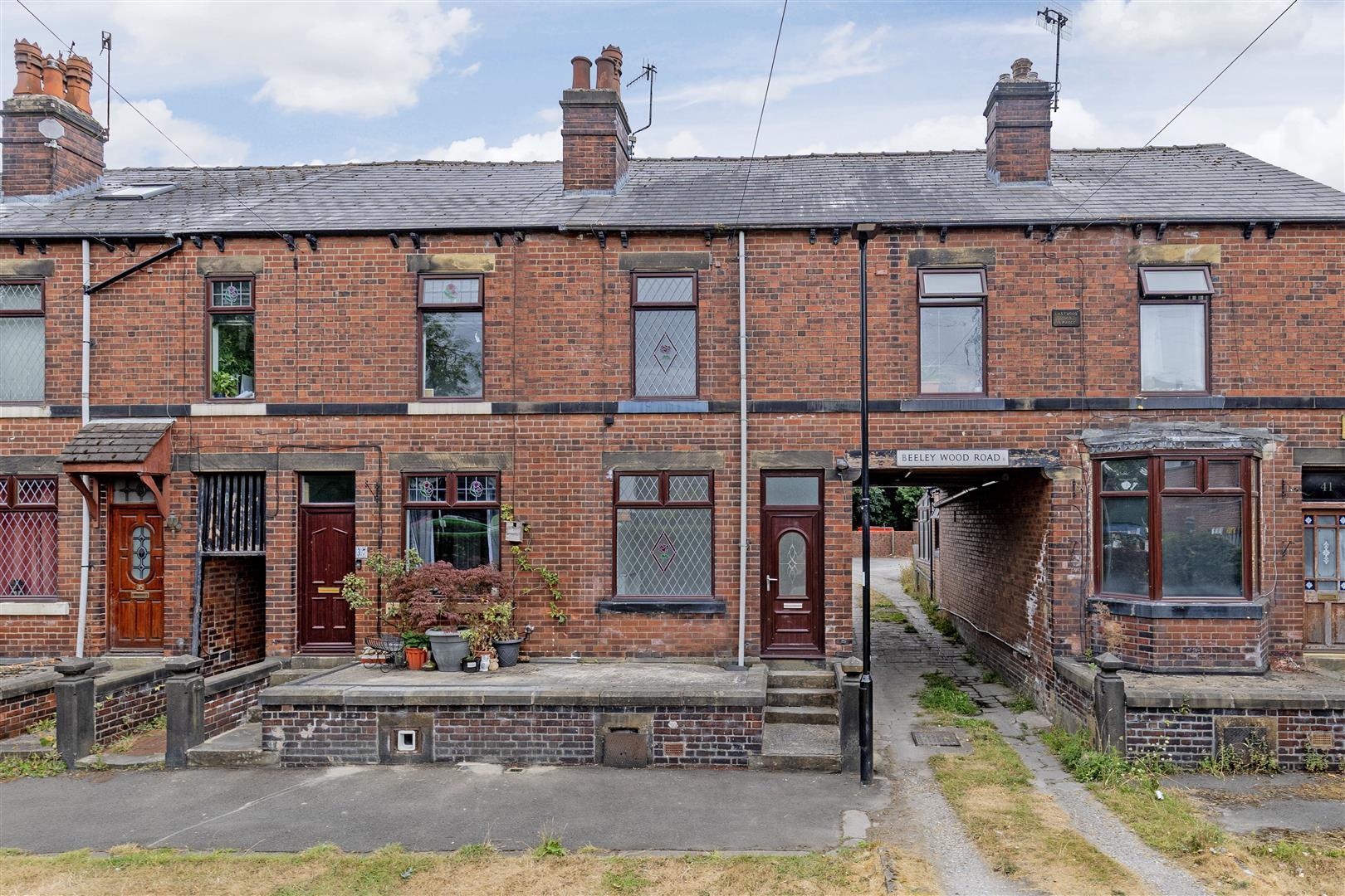 Beeley Wood Road, Sheffield Image 2