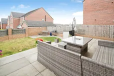 Red Kite Road, Barnsley