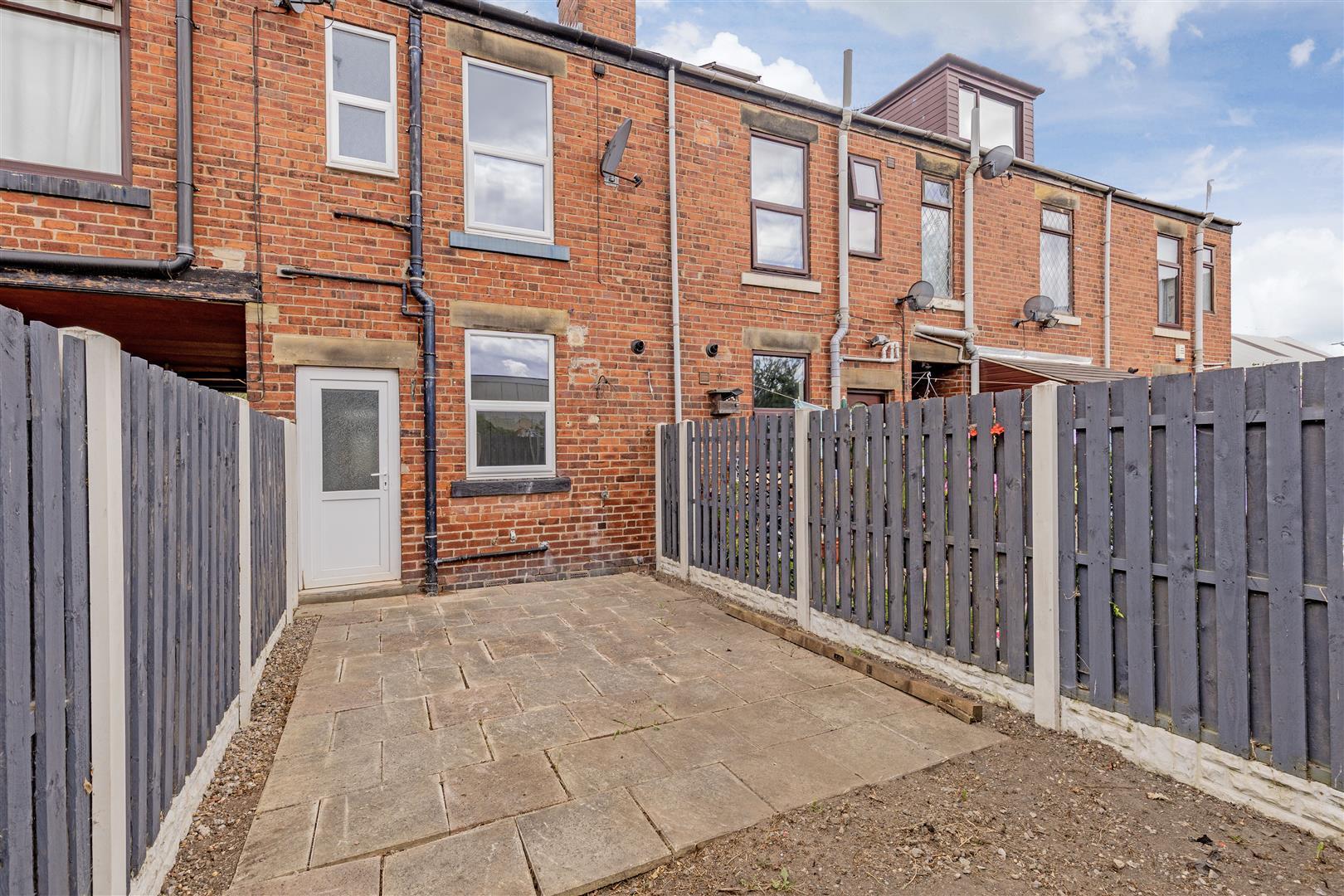 Beeley Wood Road, Sheffield Image 19