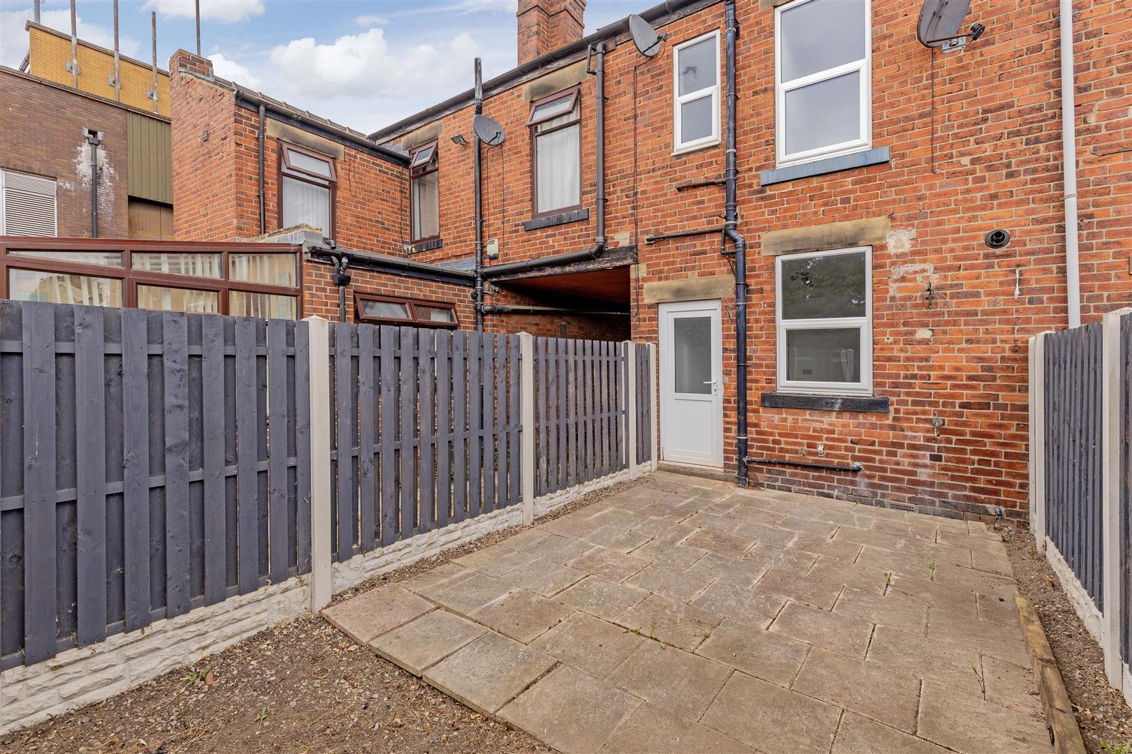 Beeley Wood Road, Sheffield Image 20
