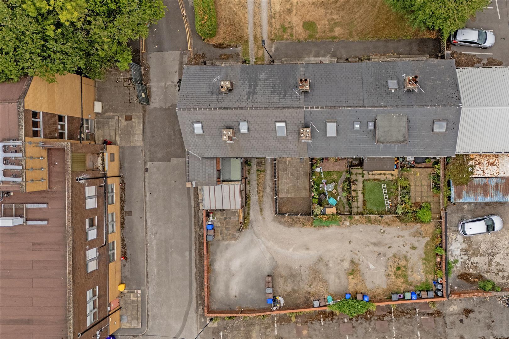 Beeley Wood Road, Sheffield Image 22