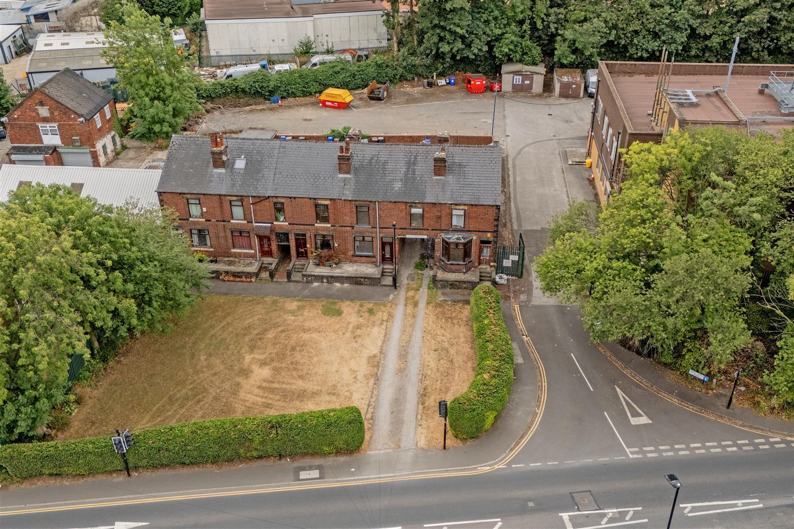 Beeley Wood Road, Sheffield Image 23