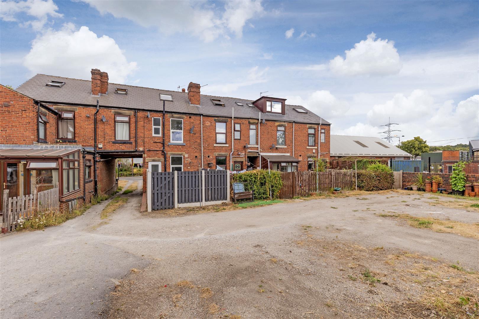 Beeley Wood Road, Sheffield Image 25