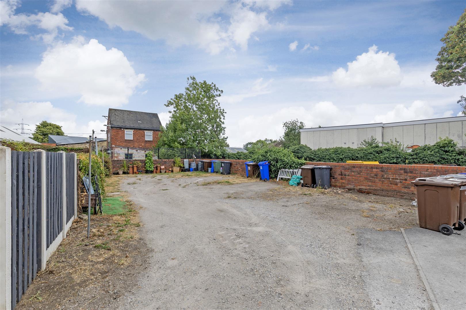 Beeley Wood Road, Sheffield Image 26